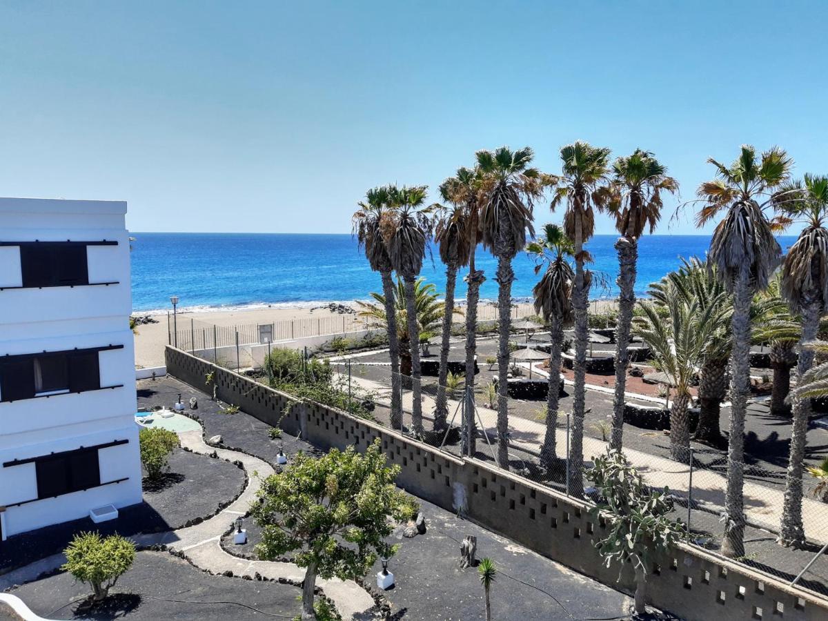 Susurro Del Mar Lejlighed Puerto del Carmen  Eksteriør billede