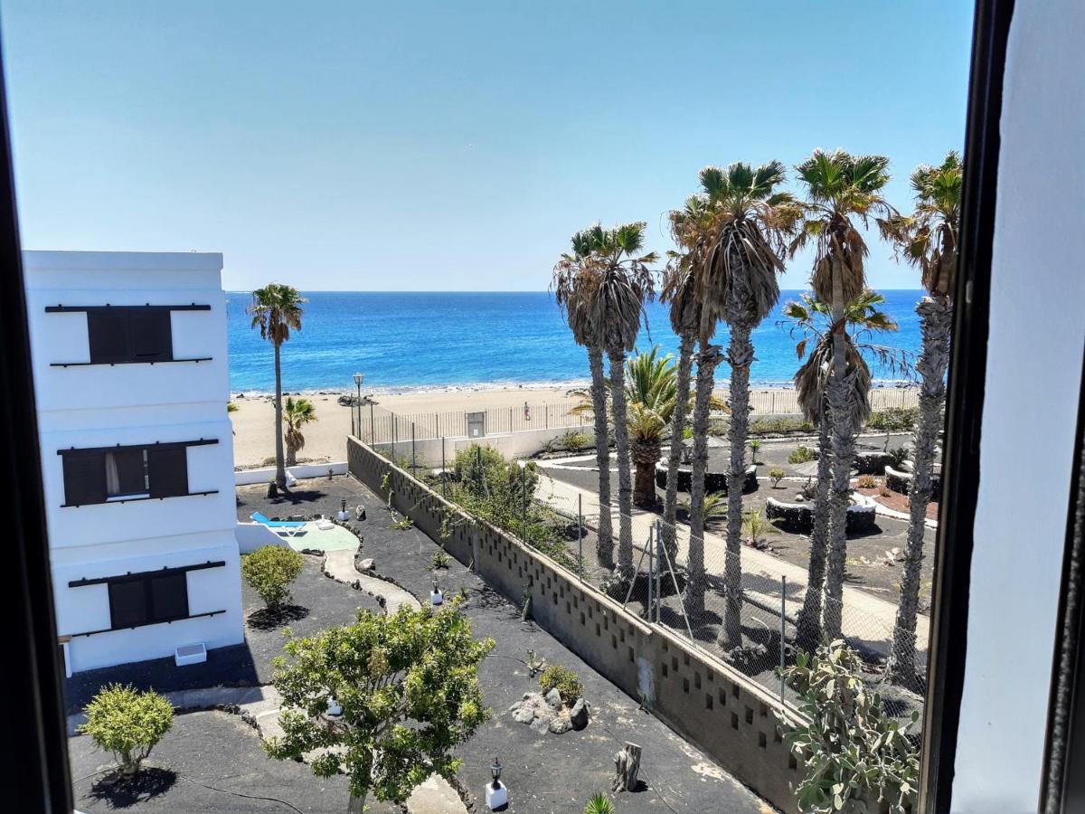 Susurro Del Mar Lejlighed Puerto del Carmen  Eksteriør billede