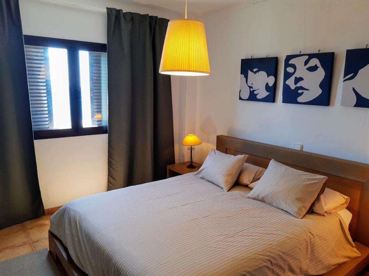 Susurro Del Mar Lejlighed Puerto del Carmen  Eksteriør billede