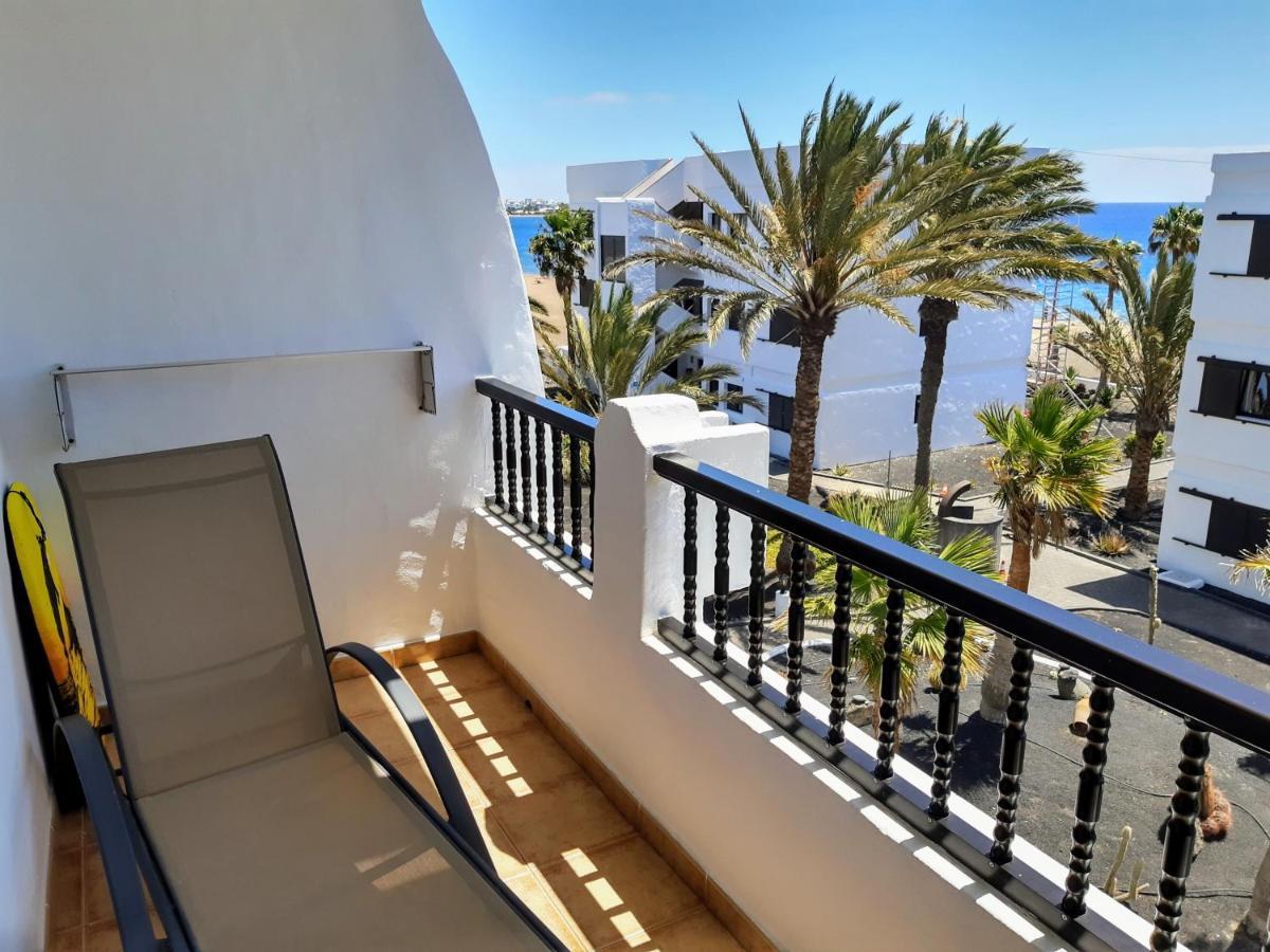 Susurro Del Mar Lejlighed Puerto del Carmen  Eksteriør billede