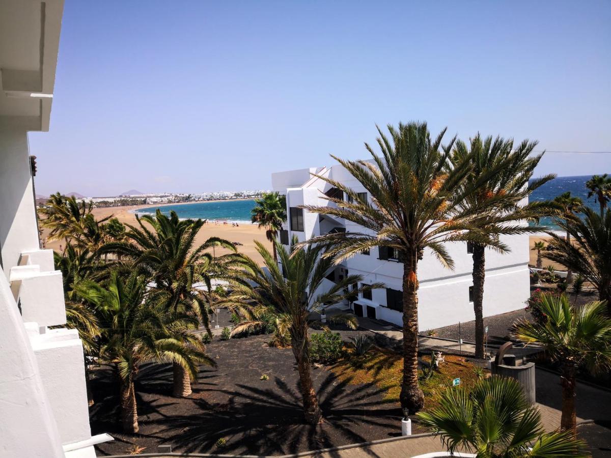 Susurro Del Mar Lejlighed Puerto del Carmen  Eksteriør billede