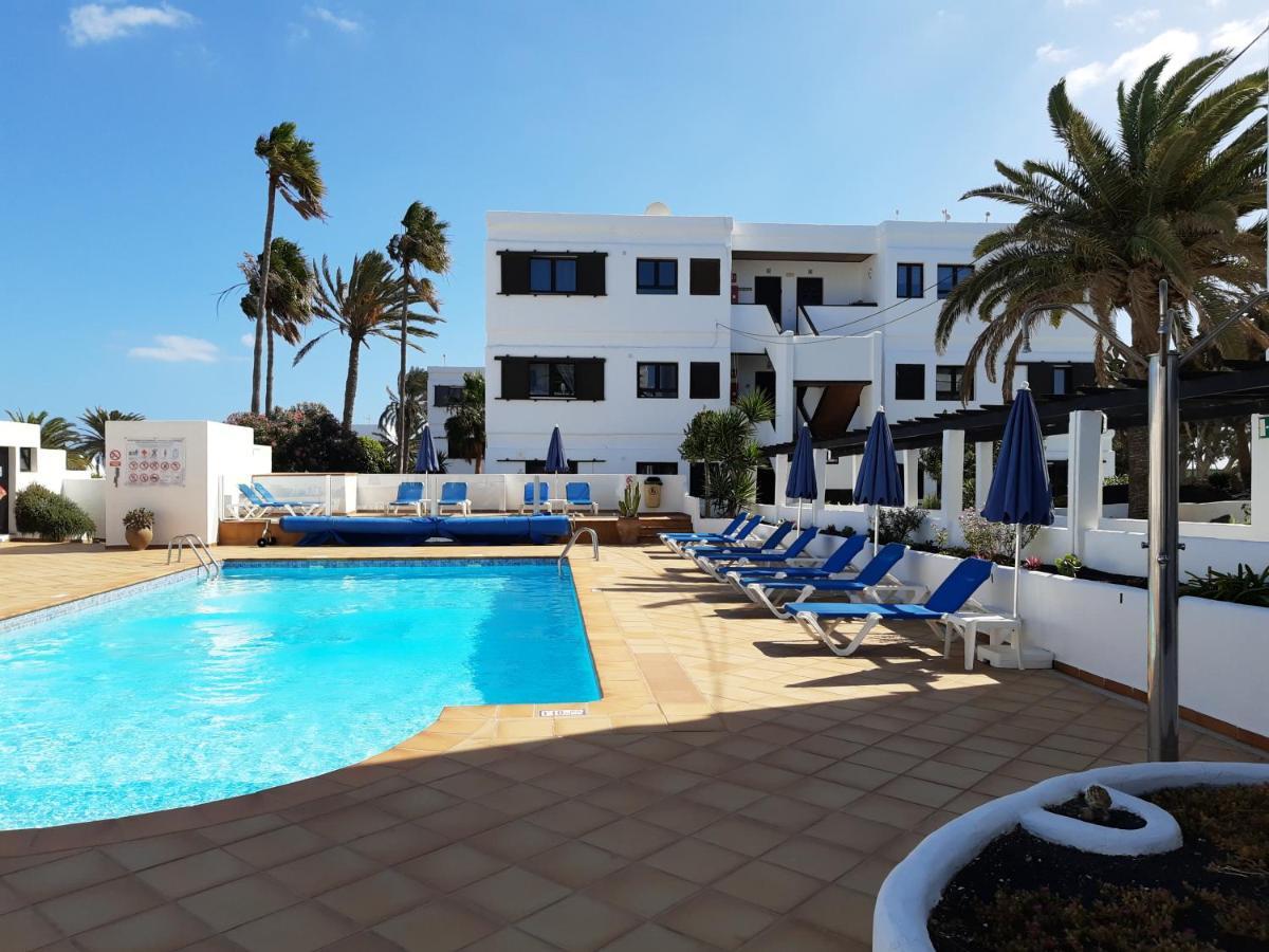 Susurro Del Mar Lejlighed Puerto del Carmen  Eksteriør billede